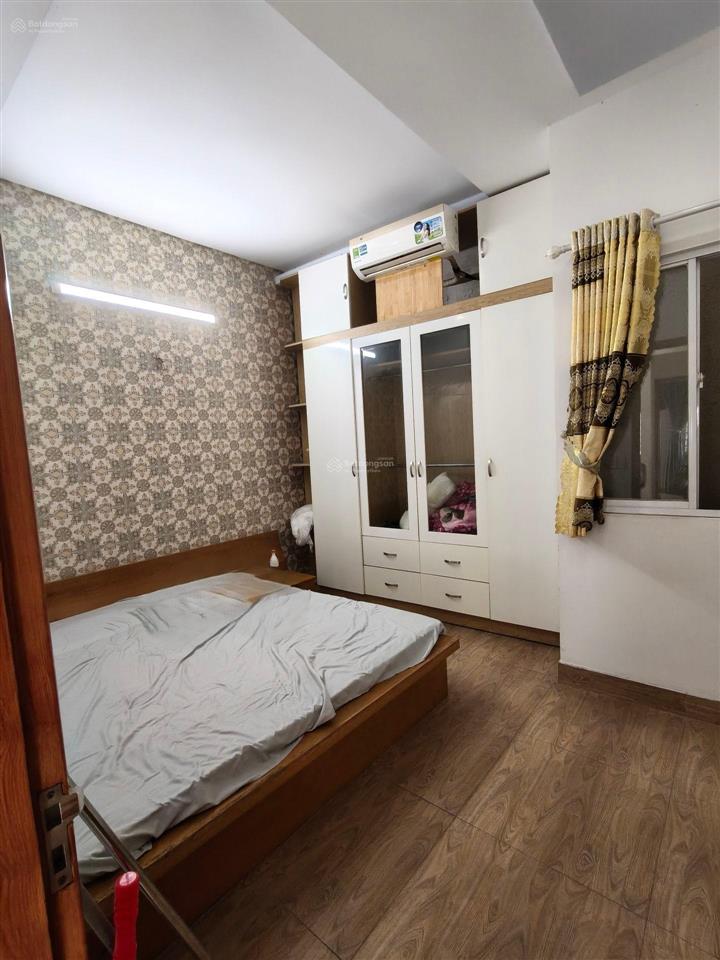 Hxh, hương lộ 2, 48m2, 4 tầng, đang cho thuê, 7.x tỷ