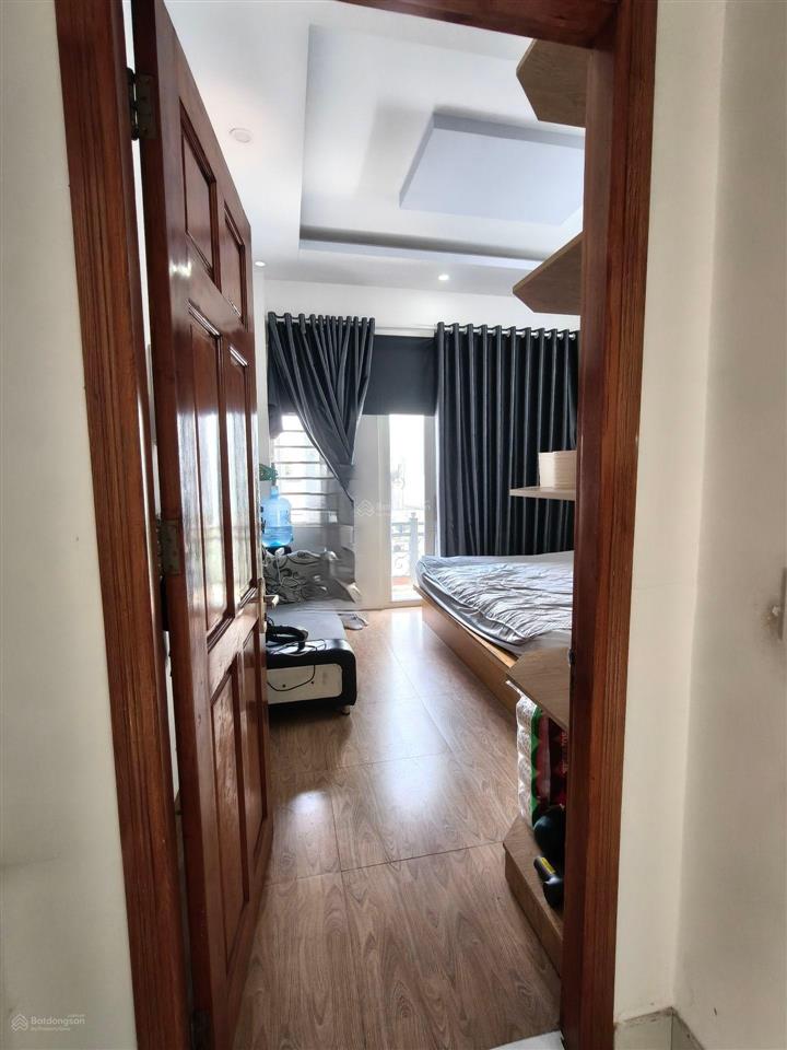 Hxh, hương lộ 2, 48m2, 4 tầng, đang cho thuê, 7.x tỷ