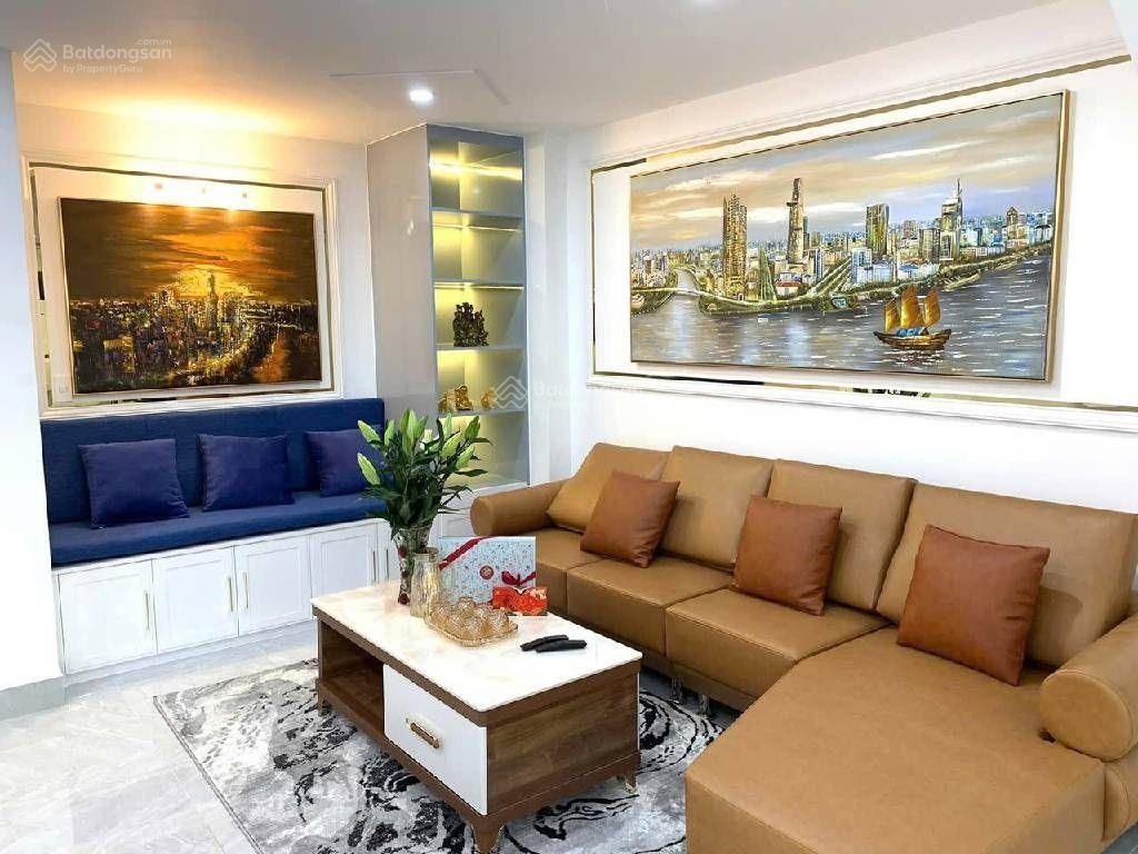 Bán nhà riêng tại hương lộ 2, 7,85 tỷ, 55m2, 5pn, 5wc, bình tân, hcm