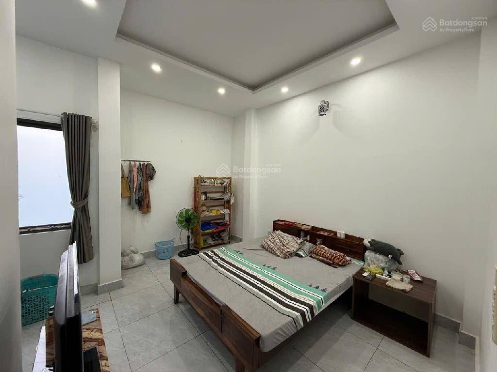 Bán nhà riêng tại hương lộ 2, 7,85 tỷ, 55m2, 5pn, 5wc, bình tân, hcm