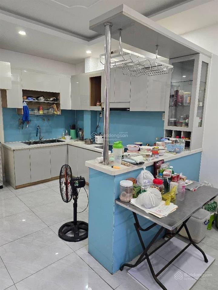 Bán nhà riêng tại hương lộ 2, 7,85 tỷ, 55m2, 5pn, 5wc, bình tân, hcm