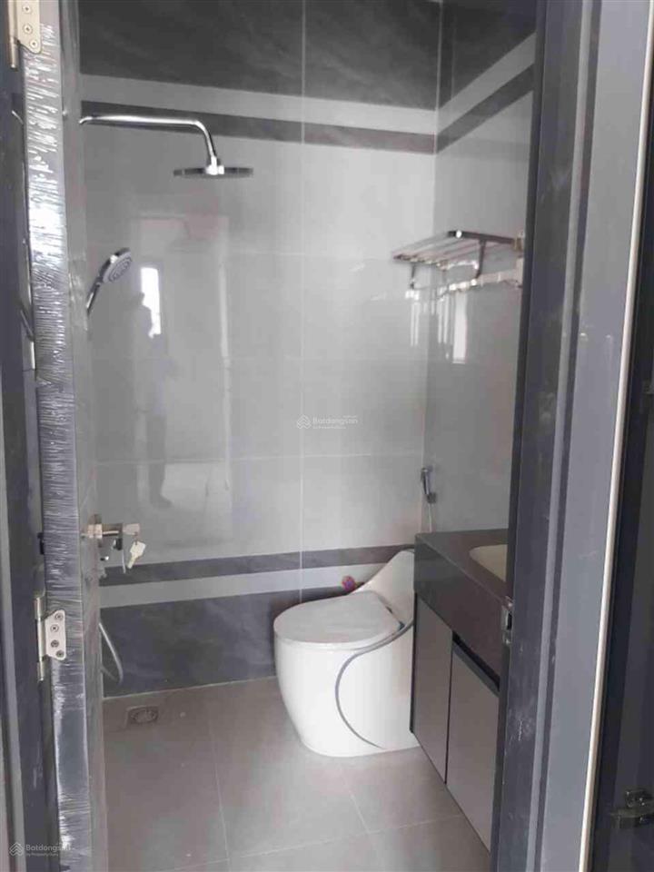 Hxh, hương lộ 2, 52m2, 5 tầng, nhà mới xây, nội thất full, 7.x tỷ