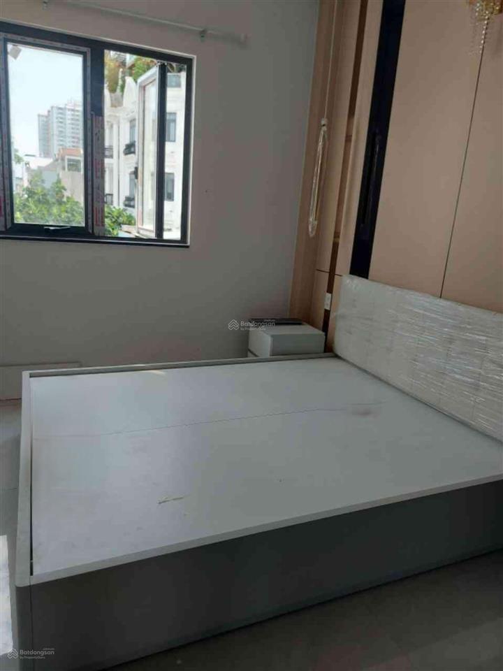 Hxh, hương lộ 2, 52m2, 5 tầng, nhà mới xây, nội thất full, 7.x tỷ