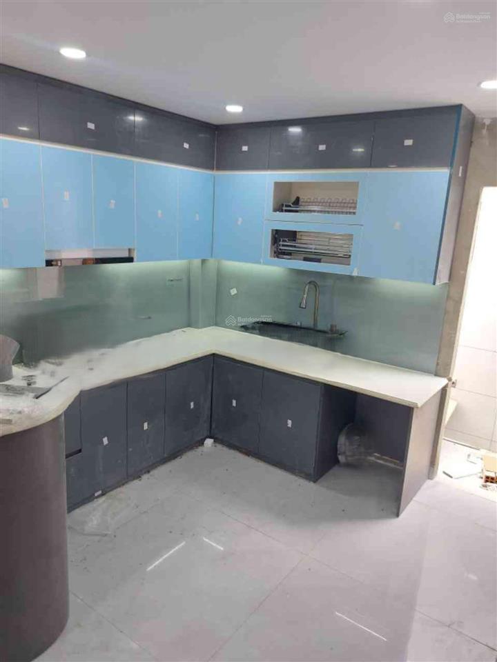 Hxh, hương lộ 2, 52m2, 5 tầng, nhà mới xây, nội thất full, 7.x tỷ