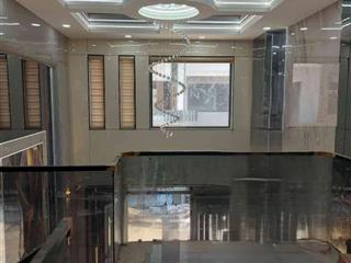 Hxh, hương lộ 2, 52m2, 5 tầng, nhà mới xây, nội thất full, 7.x tỷ