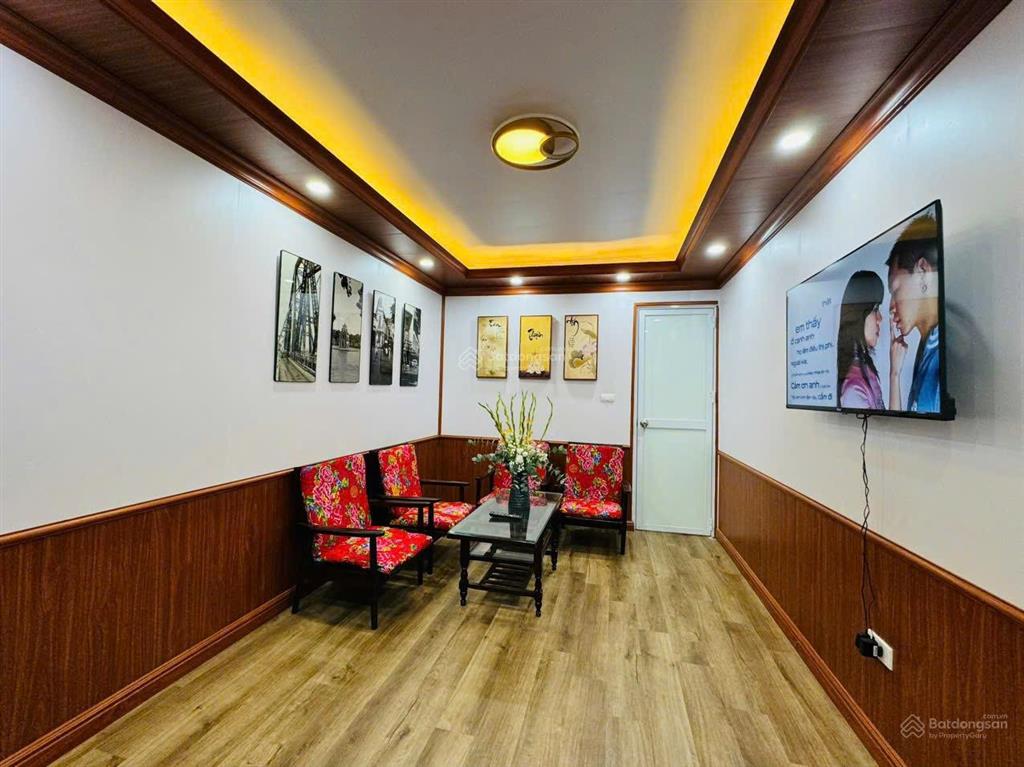 Bán gấp chung cư mini 2pn, 2wc, 70m2 tại số 5 ngõ 72, bùi ngọc dương, q.hai bà trưng