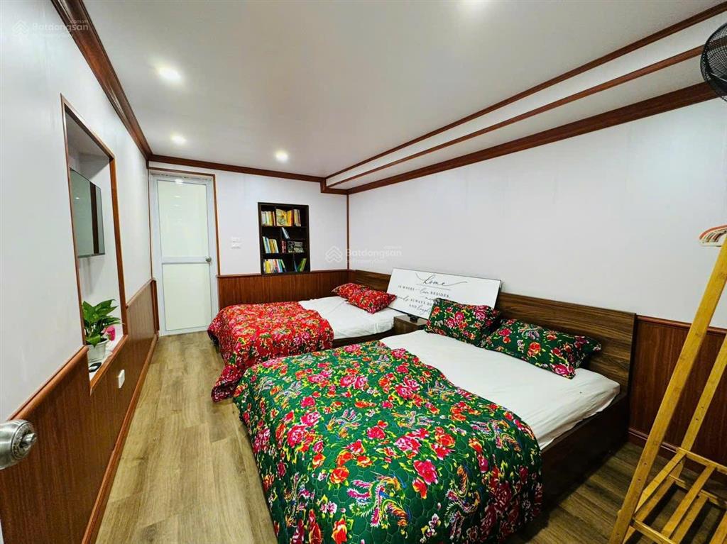 Bán gấp chung cư mini 2pn, 2wc, 70m2 tại số 5 ngõ 72, bùi ngọc dương, q.hai bà trưng