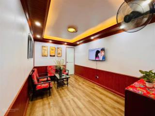 Bán gấp chung cư mini 2pn, 2wc, 70m2 tại số 5 ngõ 72, bùi ngọc dương, q.hai bà trưng