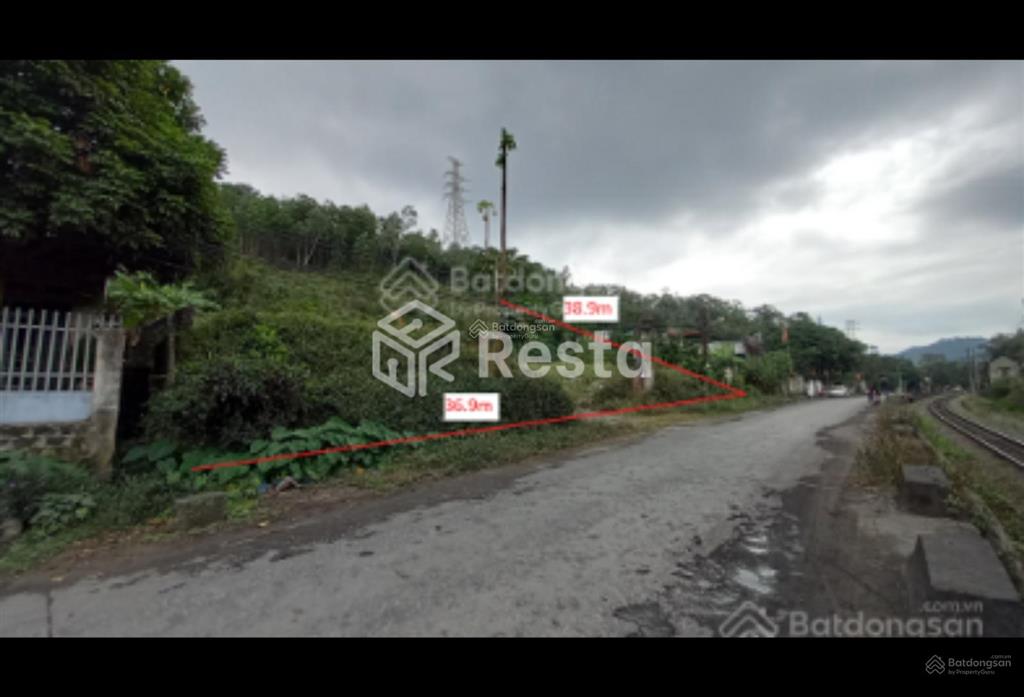 Bán 750m2 đất ngõ 228 nguyễn đức cảnh