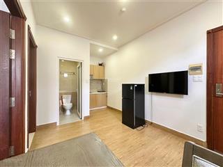 Căn hộ 2pn  2wc ở p4 tân bình