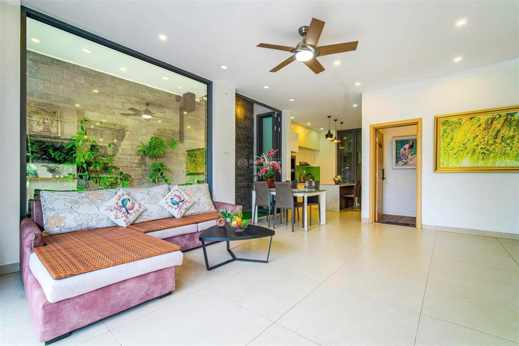 Cho thuê villa có hồ bơi  phan bá vành, sơn trà  villa 3 tầng, hồ bơi riêng