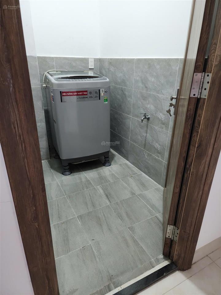 Cho thuê nhà 3 tầng mặt tiền đoàn khuê, nam việt á, 5 phòng ngủ full nội thất
