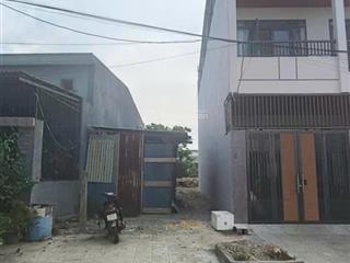 Bán đất mặt tiền đà sơn 8, p. hoà khánh nam, quận liên chiểu