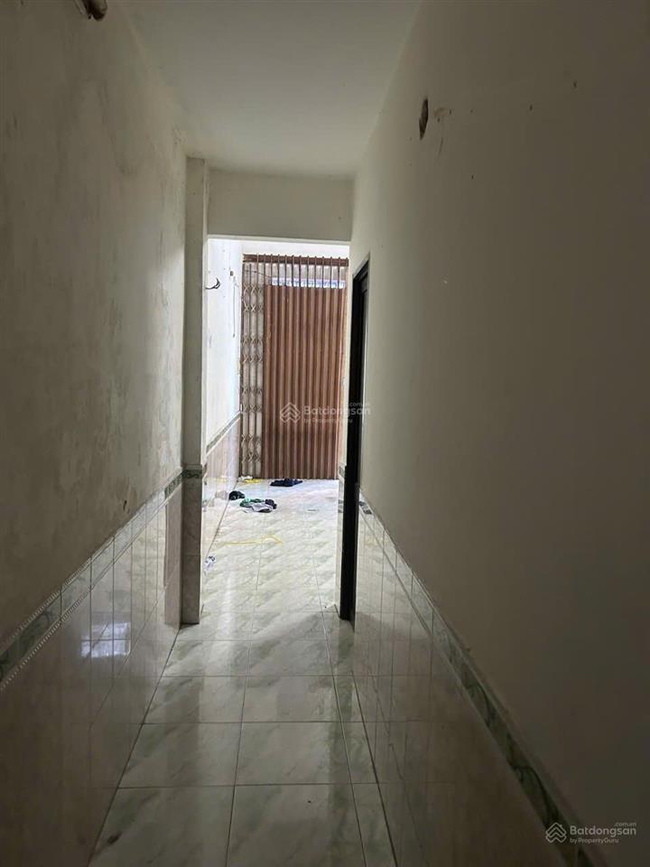 Bán nhà gác lửng kiệt trần cao vân , p. xuân hà., thanh khê
