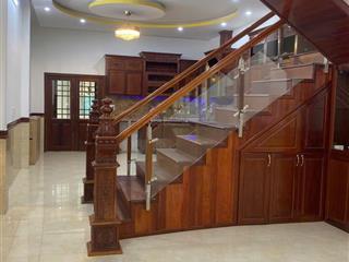 Bán nhà 2 tầng đường trần xuân lê, p.thanh khê đông  gần hà huy tập