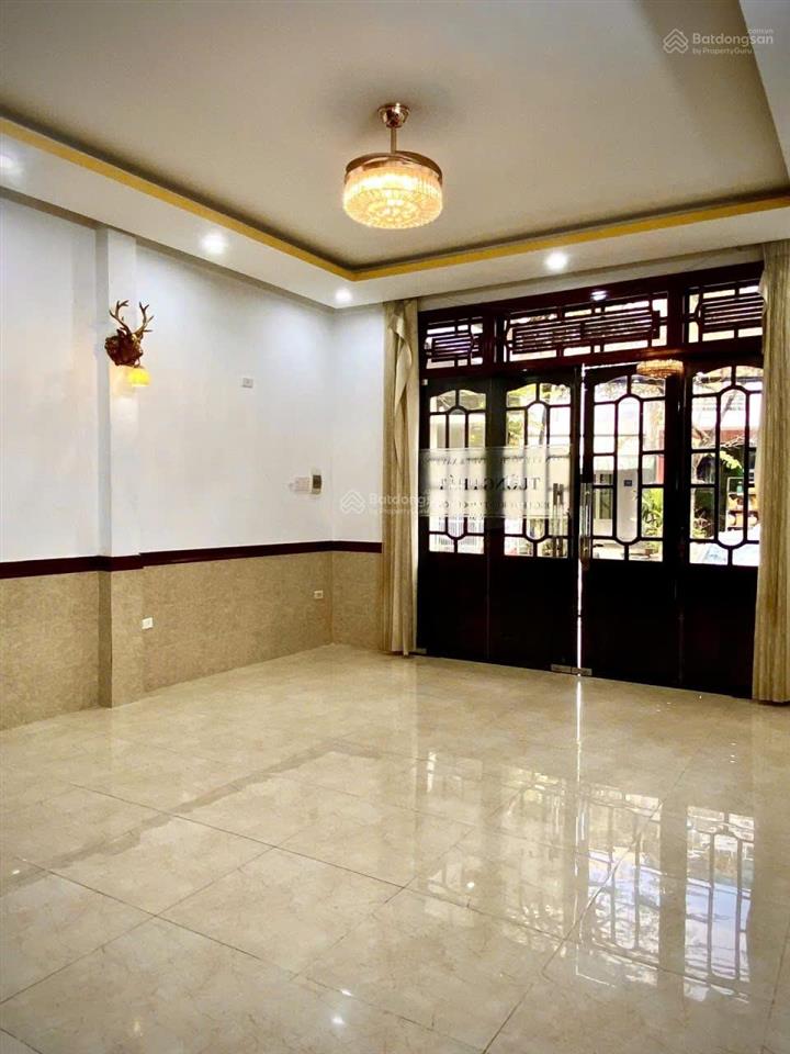 Bán nhà 2 tầng đường trần xuân lê, p.thanh khê đông  gần hà huy tập
