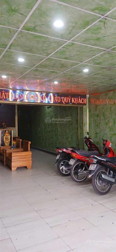 Cho thuê nhà mặt phố giá cực chất tại 27 f kp 5, đường xa lộ hà nội, 650 m2, 15 triệu vnd