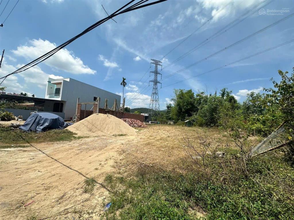 Bán đất thôn hoà thọ xã hoà phú huyện hoà vang  diện tích 516m2