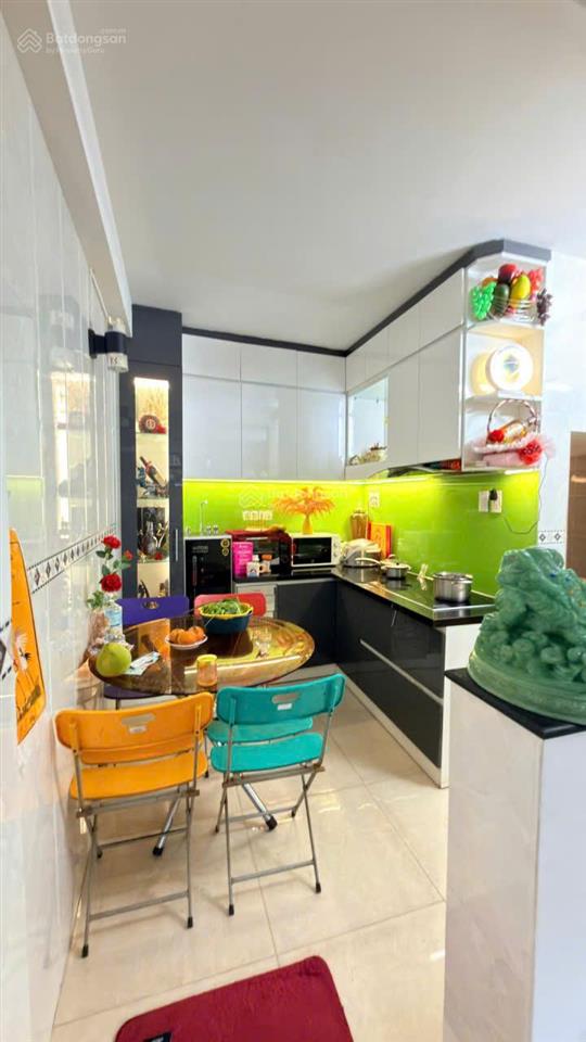 Bán nhà 3 tầng kiệt 266 hoàng diệu, phường bình hiên, hải châu, đà nẵng