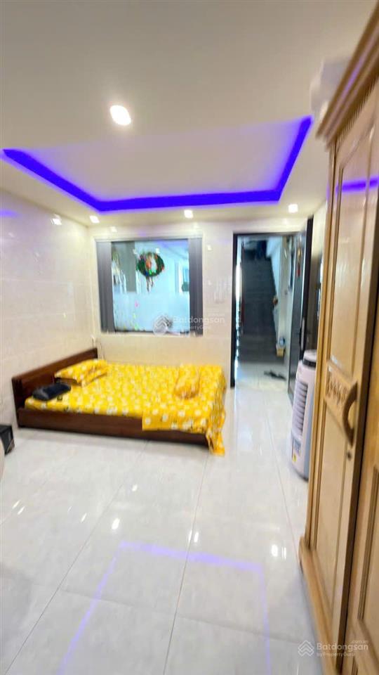 Bán nhà 3 tầng kiệt 266 hoàng diệu, phường bình hiên, hải châu, đà nẵng