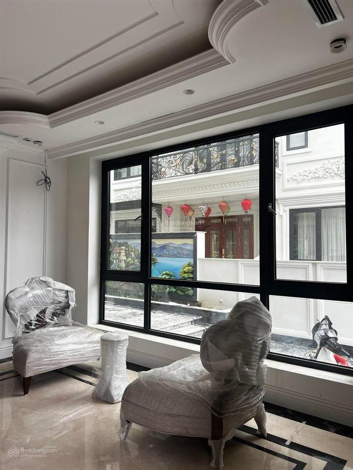 Bán biệt thự vinhomes gardenia đường đôi khu khép kín barie 285m nhà mới full nội thất bảo vệ 24/24