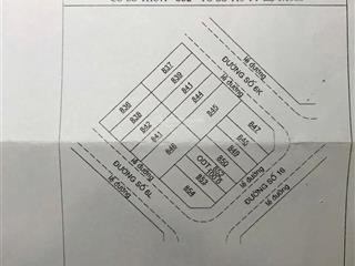 Bán đất phường phước tân, tp. biên hòa, đồng nai