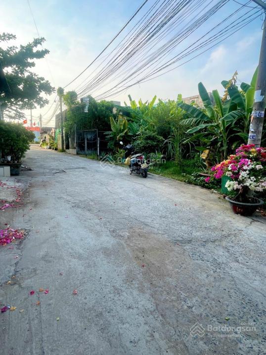 Chủ ngộp cần tiền đáo hạn ngân hàng bán gấp nền 98m2, gần chợ đại phước cách q2 10p, 2tỷ4 sang tên