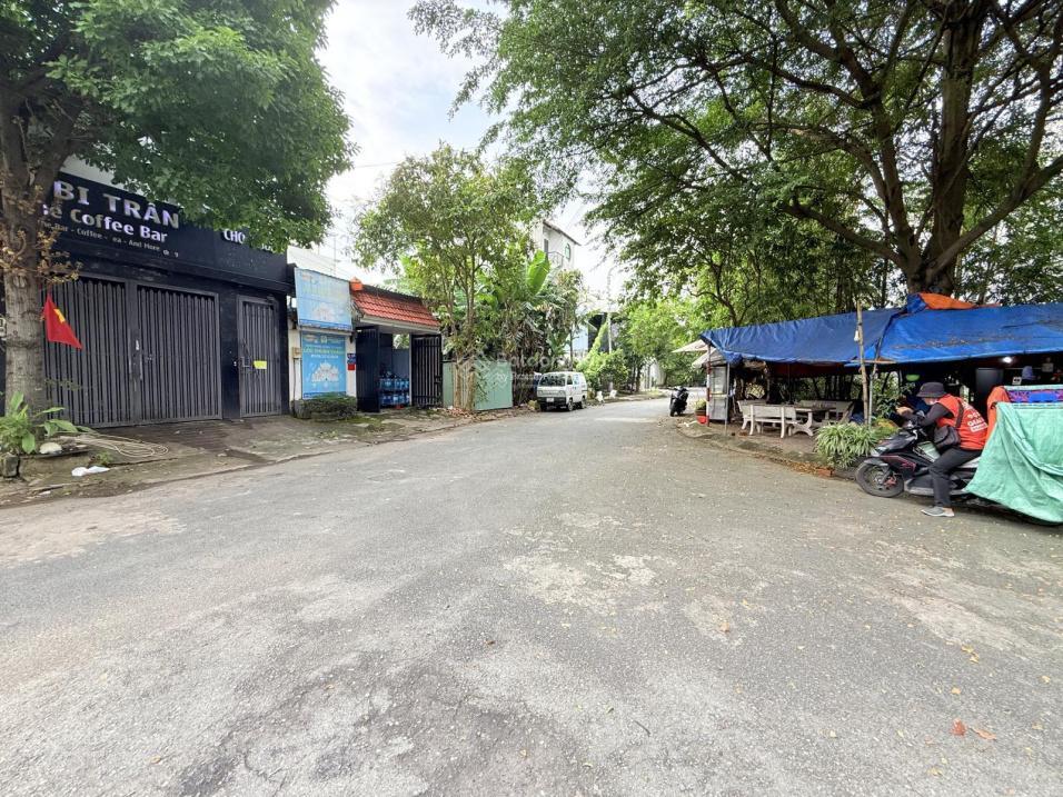 Chủ ngộp cần tiền đáo hạn ngân hàng bán gấp nền 98m2, gần chợ đại phước cách q2 10p, 2tỷ4 sang tên
