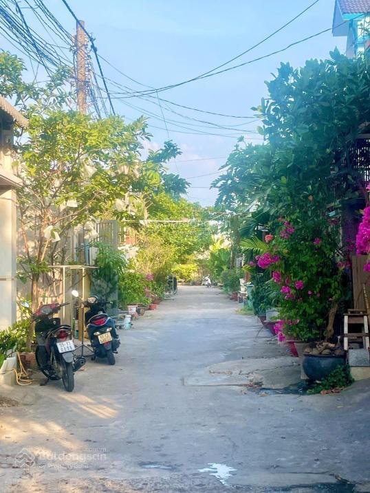 Chủ ngộp cần tiền đáo hạn ngân hàng bán gấp nền 98m2, gần chợ đại phước cách q2 10p, 2tỷ4 sang tên
