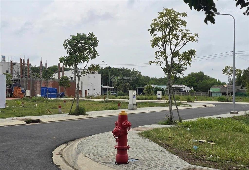 Hàng hot đất nền khu vực tây bắc tp.hồ chí minh liền kề vinhomes hóc môn. đất đẹp, giá ưu đãi.