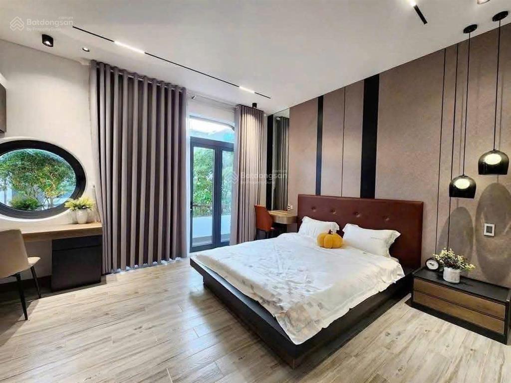 Chủ đi nước ngoài để lại siêu phẩm nhà đẹp 1 căn ngay tại bình chánh