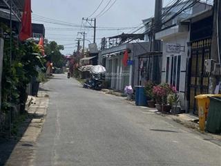 Chính chủ cần tiền bán gấp đất shr ngay mt phan văn đáng cách cầu cát lái 7 phút xe máy