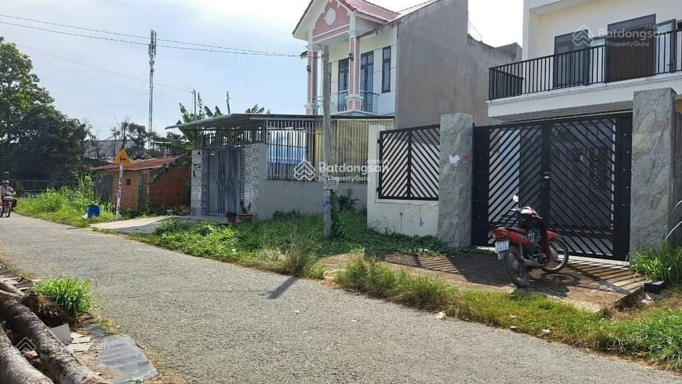 Đất chính chủ kẹt tiền bán gấp lô đất gần nhà phan văn khải gần khu đất của vingroup  shr giá tốt
