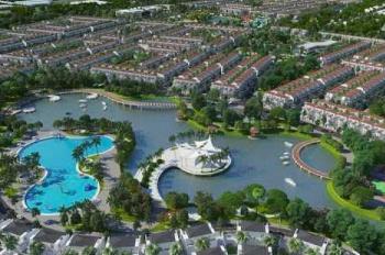 Bán gấp nhà phố liền kề vinhomes hóc môn. nhưng giá chỉ bằng 1/5 vinhomes