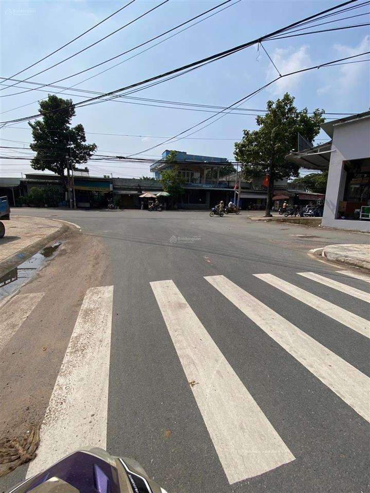 Khách đi nước ngoài gửi nền khu tđc tân hạnh ngay ql51, giáp dĩ an  shr sang tên công chứng ngay