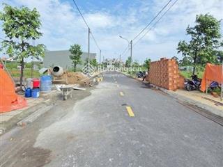 Khách đi nước ngoài gửi nền khu tđc tân hạnh ngay ql51, giáp dĩ an  shr sang tên công chứng ngay