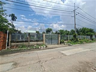 Bán đất vị trí đẹp gần chợ đại phước, đón đầu sóng hạ tầng cầu cát lái  nằm gần mt lý thái tổ shr