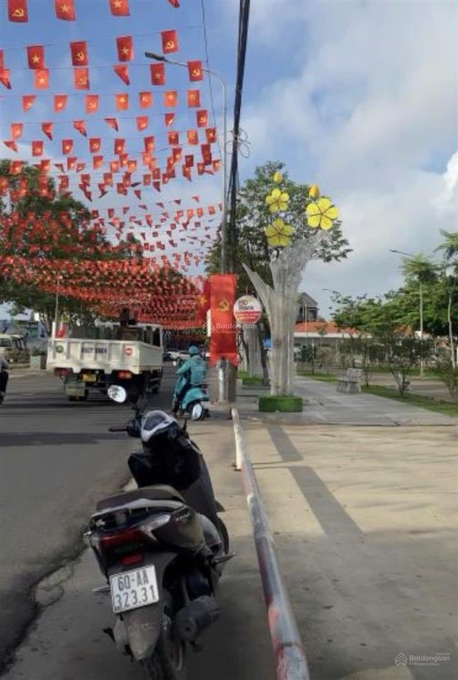Đất đẹp đường ô tô nguyễn ái quốc, kề chợ phúc hải. chủ cần tiền để giá rẻ hơn thị trường  shr