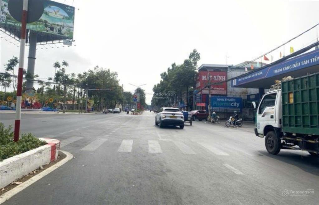 Đất đẹp đường ô tô nguyễn ái quốc, kề chợ phúc hải. chủ cần tiền để giá rẻ hơn thị trường  shr