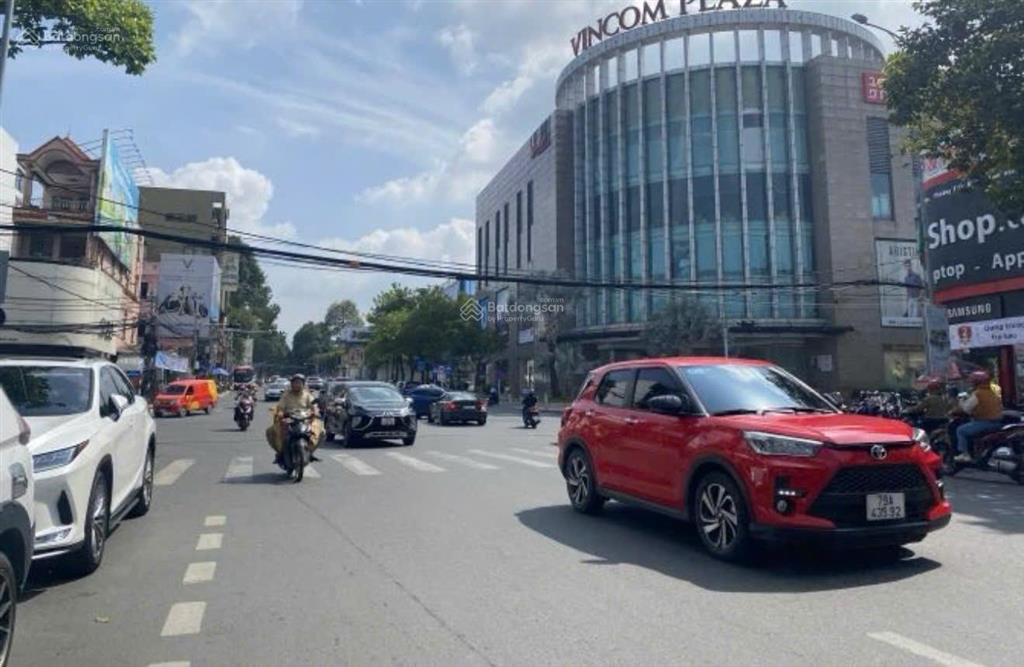 Đất đẹp đường ô tô nguyễn ái quốc, kề chợ phúc hải. chủ cần tiền để giá rẻ hơn thị trường  shr