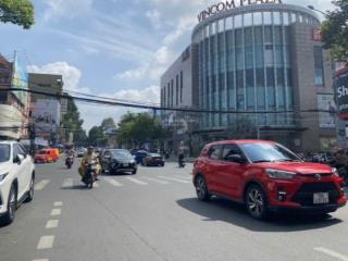 Đất đẹp đường ô tô nguyễn ái quốc, kề chợ phúc hải. chủ cần tiền để giá rẻ hơn thị trường  shr
