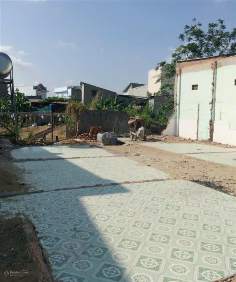 Đất đẹp đường ô tô nguyễn ái quốc, kề chợ phúc hải. chủ cần tiền để giá rẻ hơn thị trường  shr