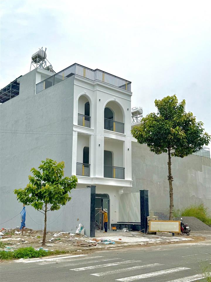 Đất nền siêu đẹp giá rẻ ngay mt ql1a, lê duẩn  shr sang tên công chứng ngay