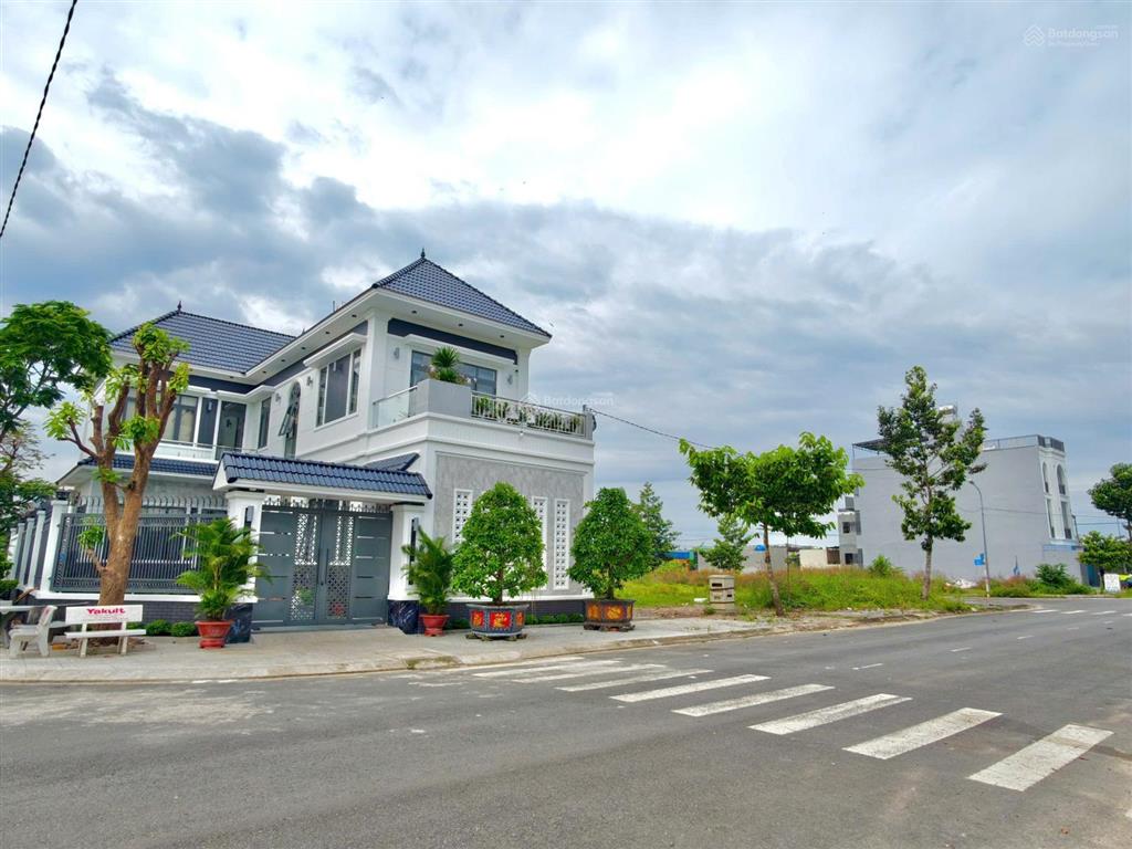 Đất nền siêu đẹp giá rẻ ngay mt ql1a, lê duẩn  shr sang tên công chứng ngay