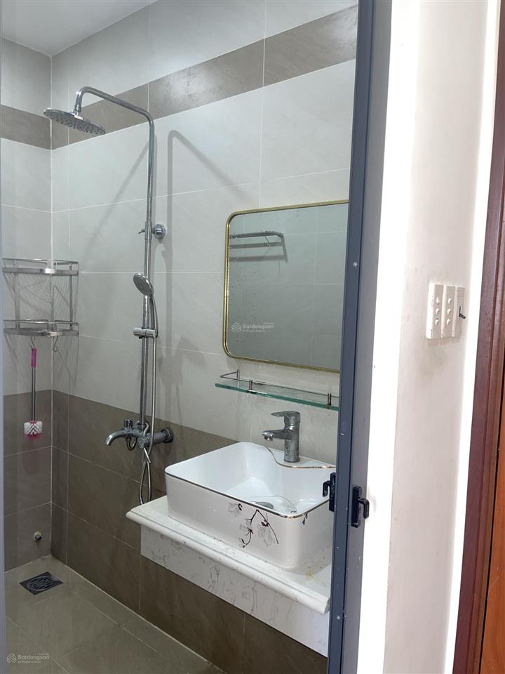 Cho thuê phòng trọ mới sạch sẽ thoáng mát và an ninh
