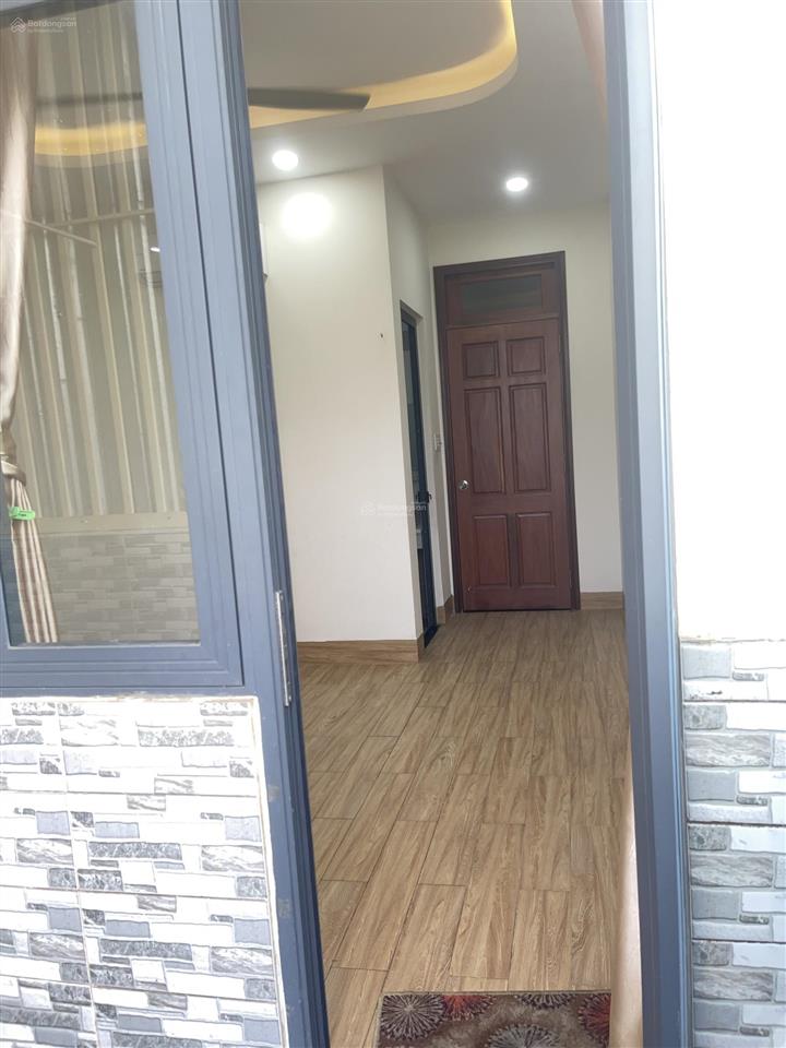 Cho thuê phòng trọ mới sạch sẽ thoáng mát và an ninh