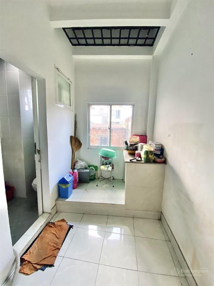 Bán nhà riêng tại quang trung, 80m2, đẹp, nhiều tiện ích
