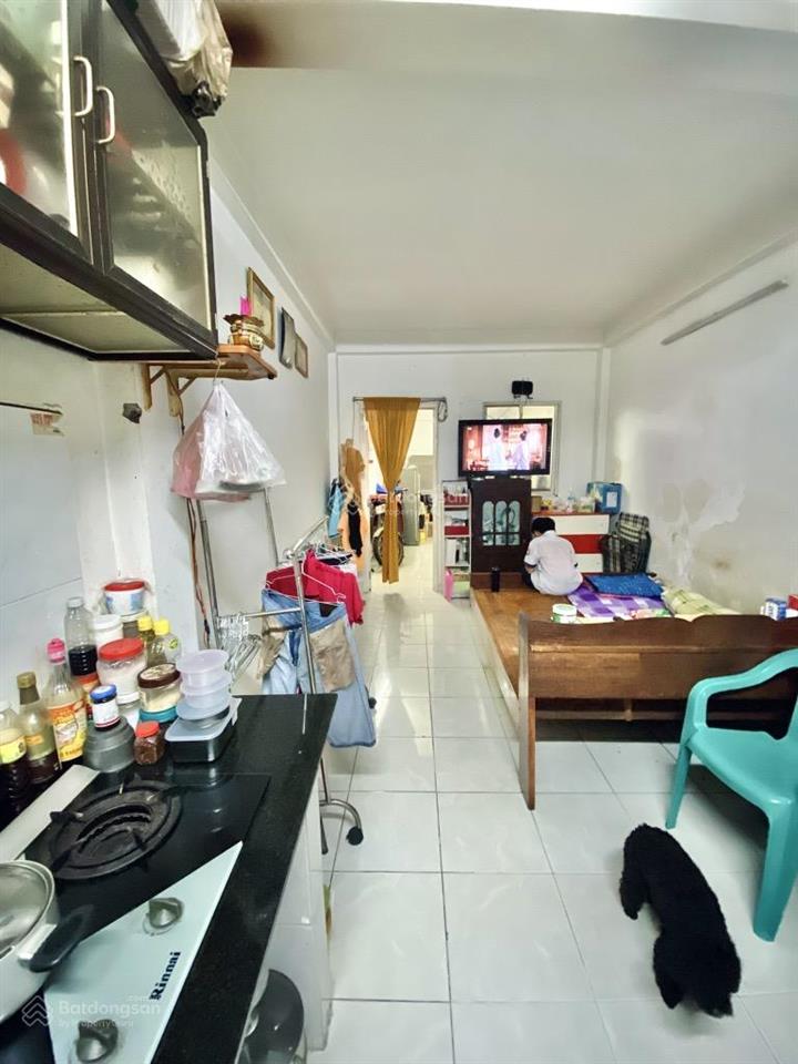 Bán nhà riêng tại quang trung, 80m2, đẹp, nhiều tiện ích