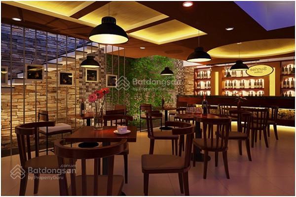 Nhà cho thuê mặt tiền sư vạn hạnh ngay lê hồng phong quận 10  9mx27m 6 tầng