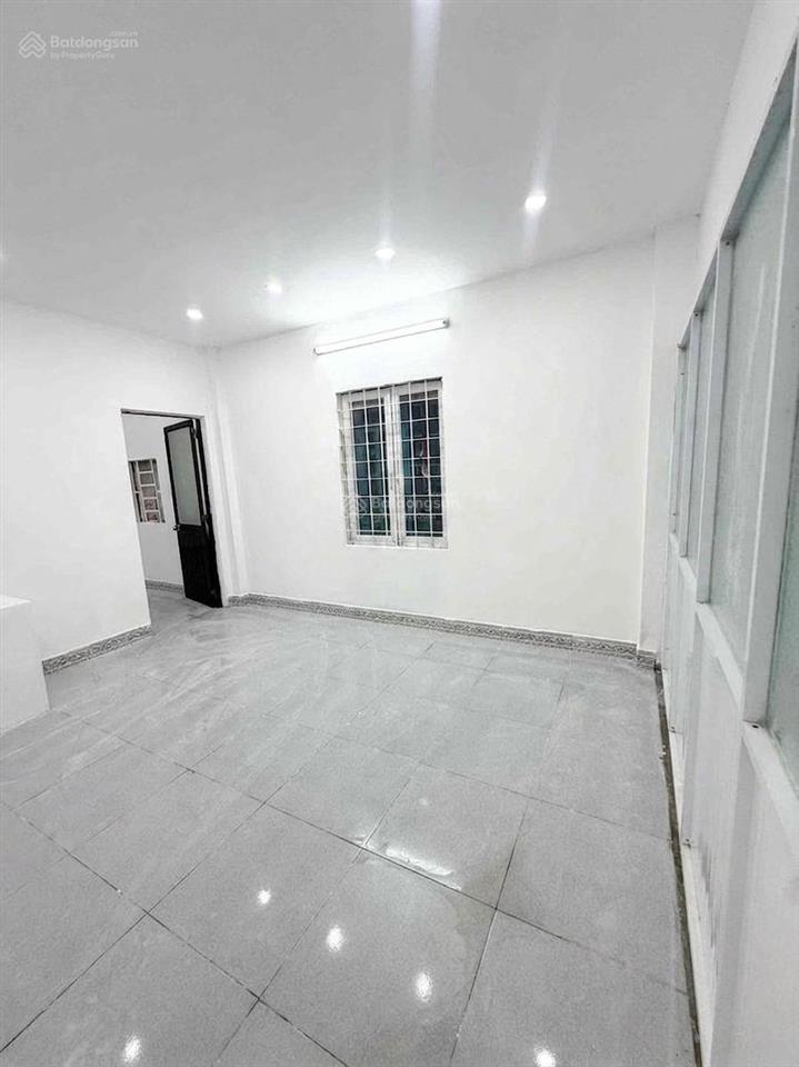 Bán nhà chính chủ kênh tân hoá, tân phú, 62m2, 3pn, hơn 3 tỷ